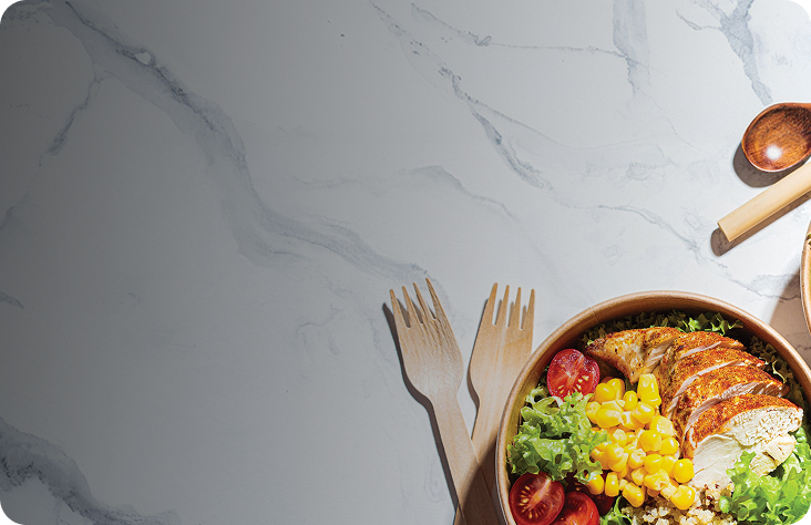 Your Day on a Plate