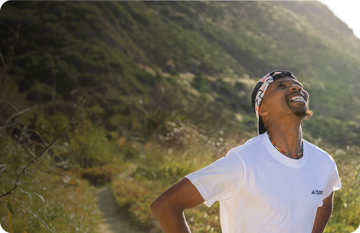 My Journey to Wellness: Zibele Bala