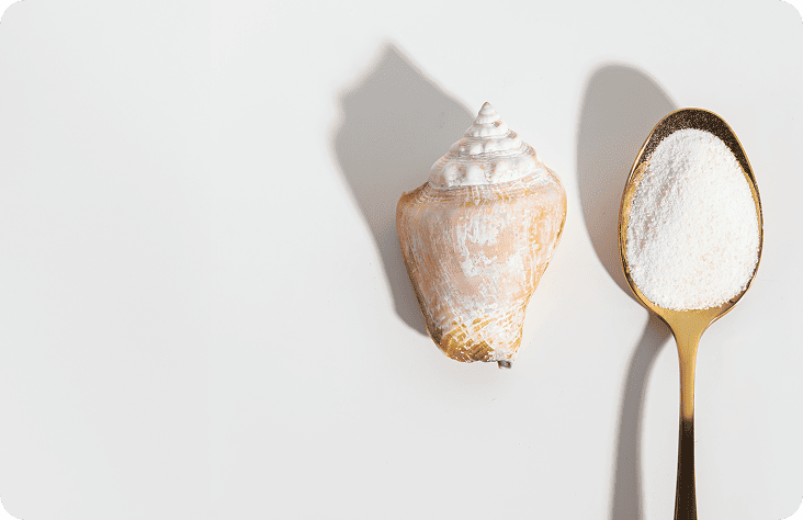 The Power of Collagen