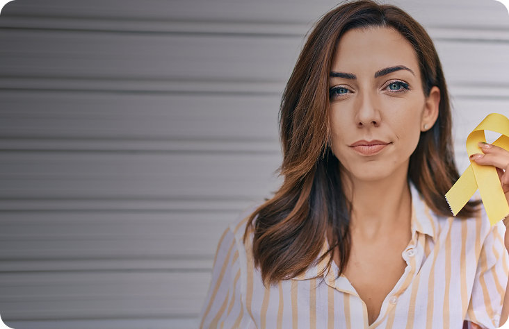 The Hidden Fire: Rethinking Endometriosis Through a Natural Lens
