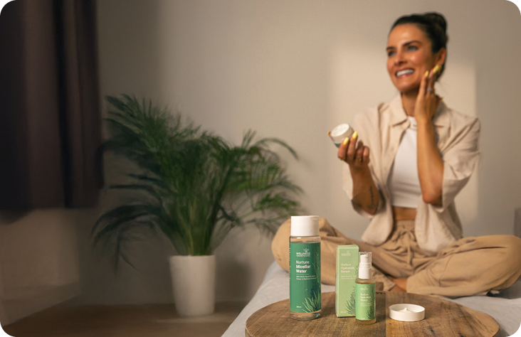 Morning & Evening Beauty Rituals: The Wellness Way