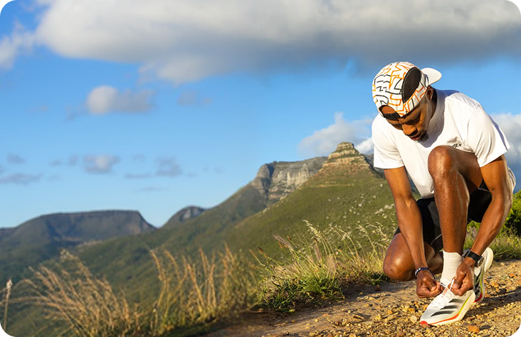 Trail Running