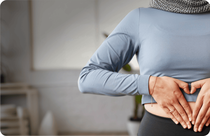 Gut Health: The Foundation of Everyday Wellness