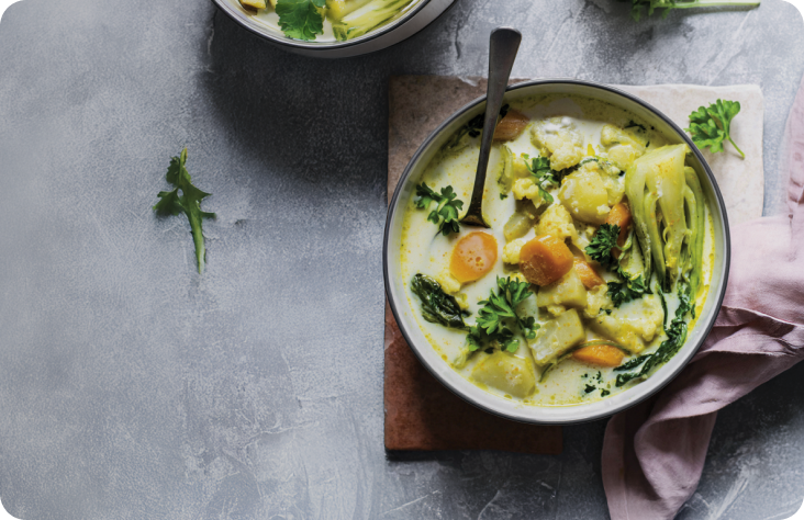Happy Gut Recipe