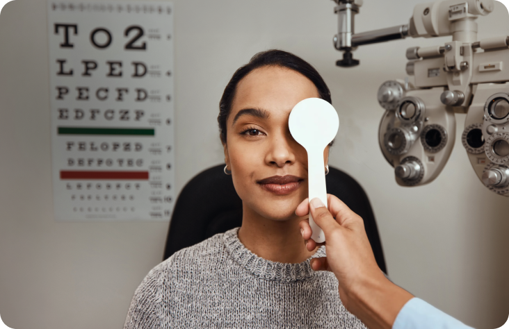 Seeing Clearly