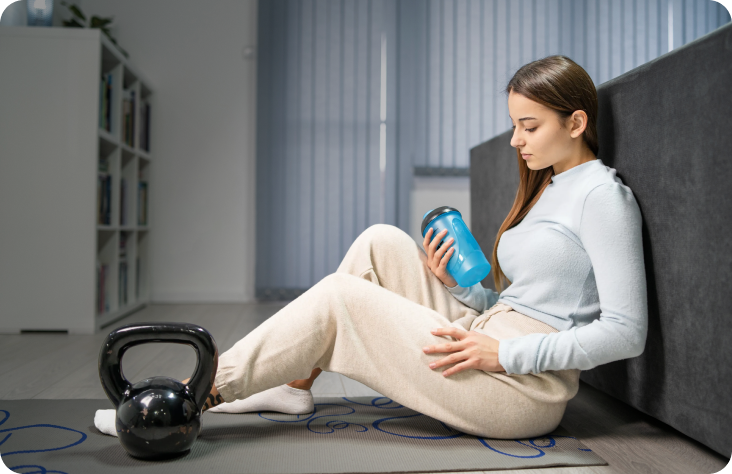 The Case for Creatine And Why Women Need it Too