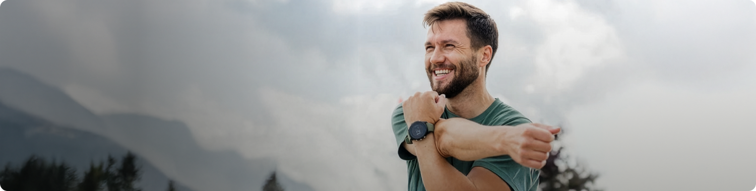 Rooted In Nature:  Backed By Science