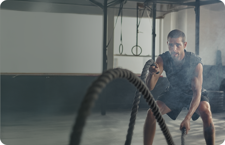 What is Clean Fitness, Exactly?