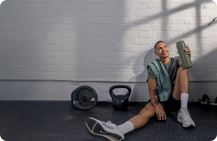 Refresh Your Winter Fitness Routine