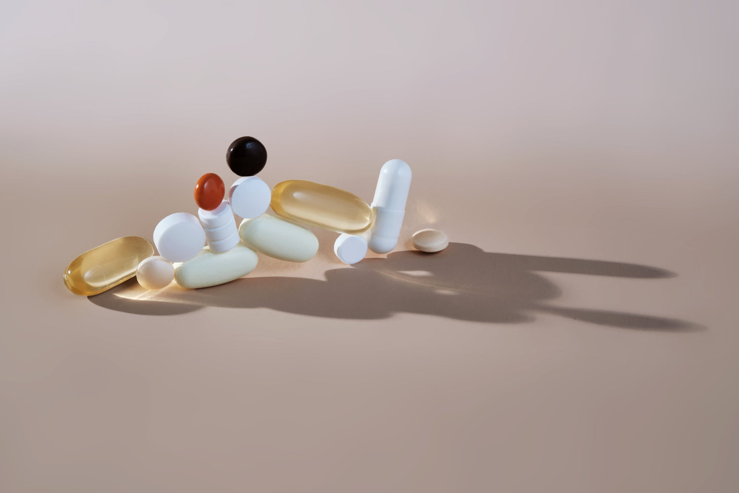 Supplement Stacking