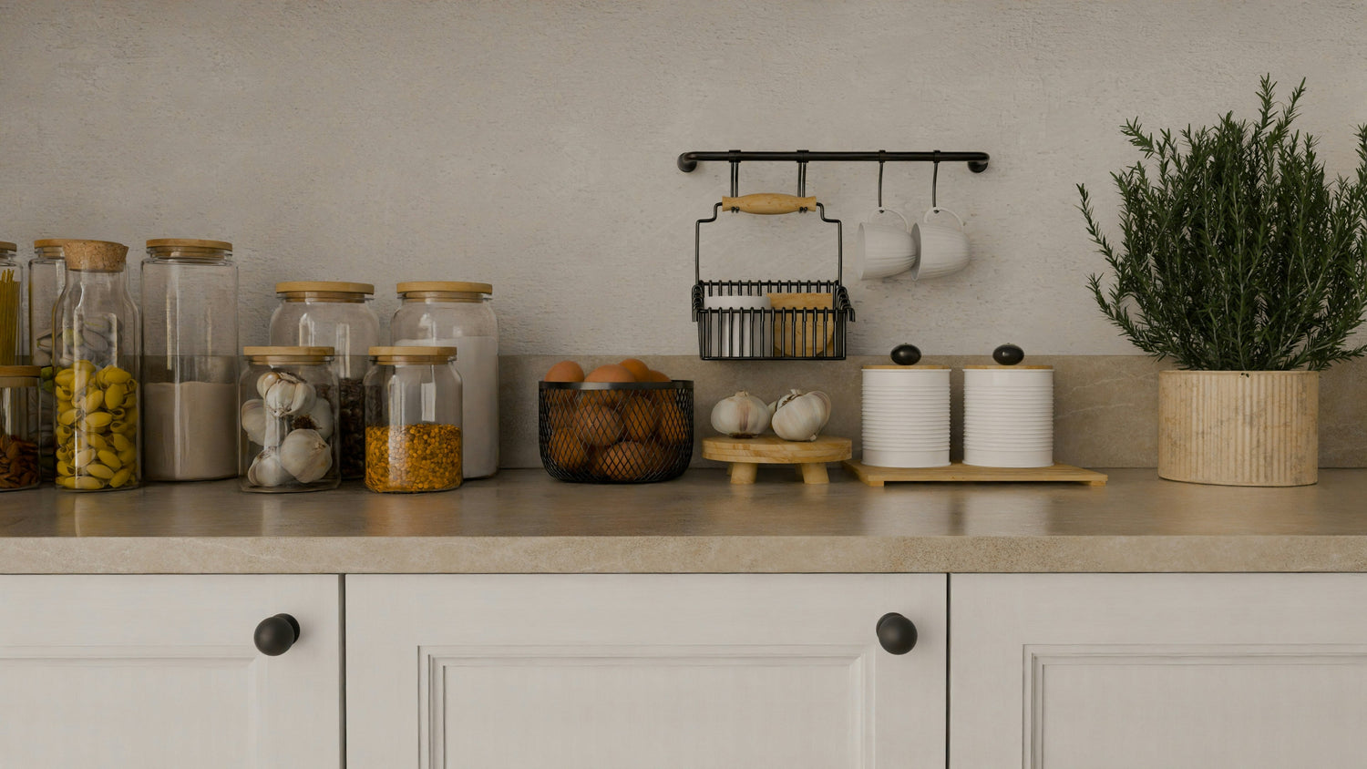 The Conscious Kitchen