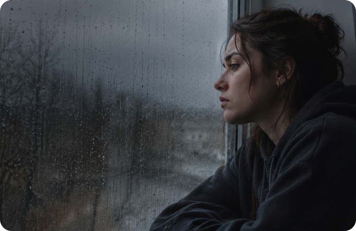 When the Season Affect Your Internal Weather