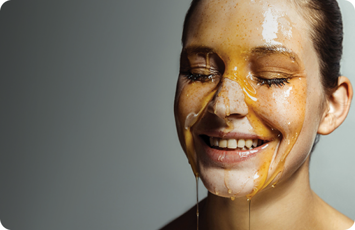 10 Ways With Honey