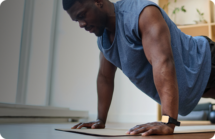 Micro Workouts: Short, Smart & Sustainable