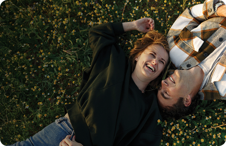 Reconnect to Heal: The Power of Grounding