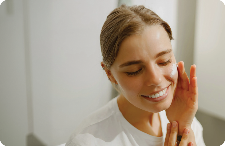 Clean Slate Beauty:  The Personal Care Detox