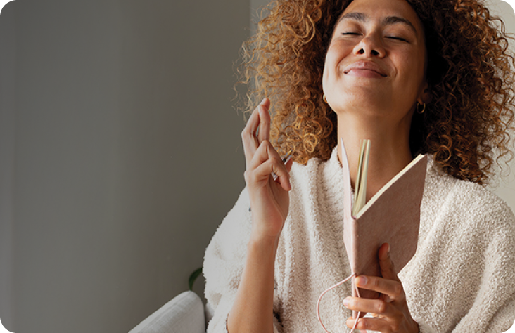 Your Infinite Riches