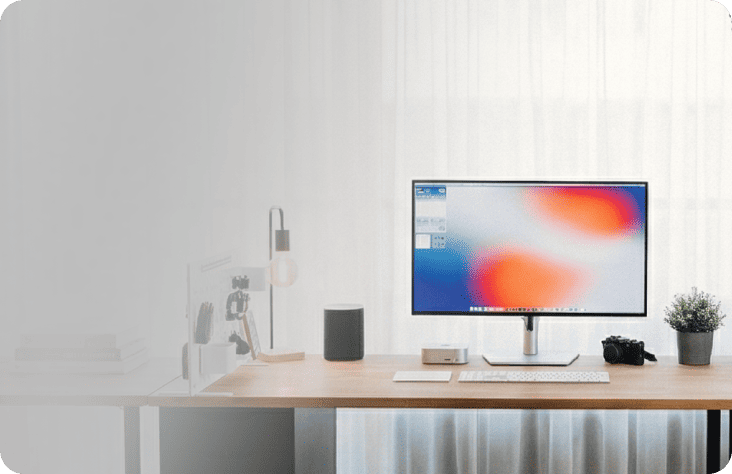 Desktop Essentials