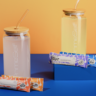 The Easiest Supplement Routine For The New Year