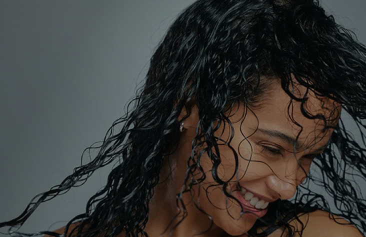 Nature's Secret to Stronger, Healthier Hair