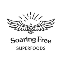 Soaring Free