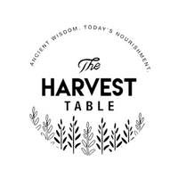 The Harvest Table