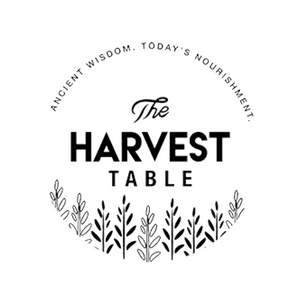 The Harvest Table