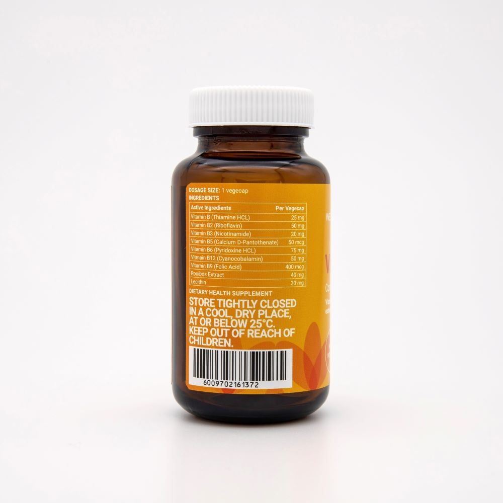 Wellness - Vitamin B Complex