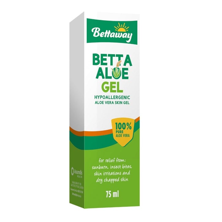 Bettaway - Aloe Vera Skin 75ml