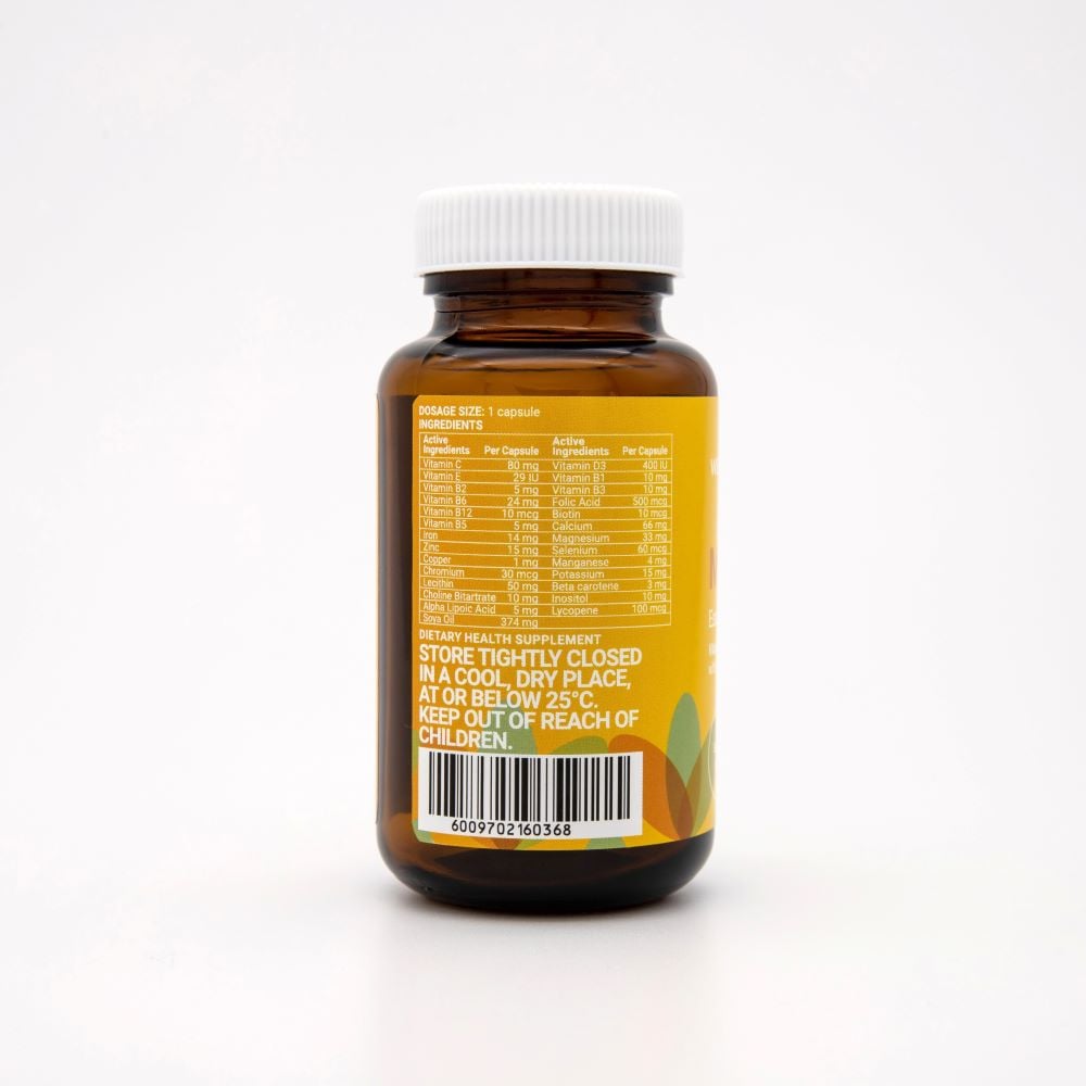 Wellness - Multivitamin