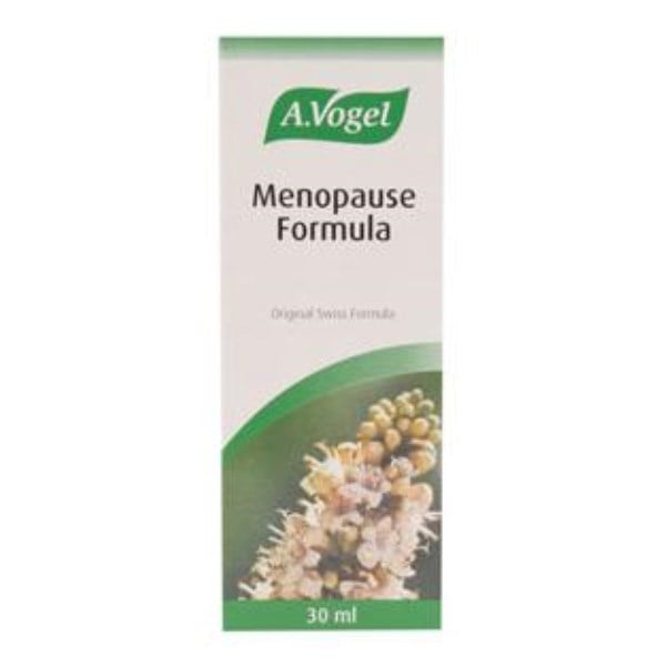 A Vogel - Menopause Formula 30ml