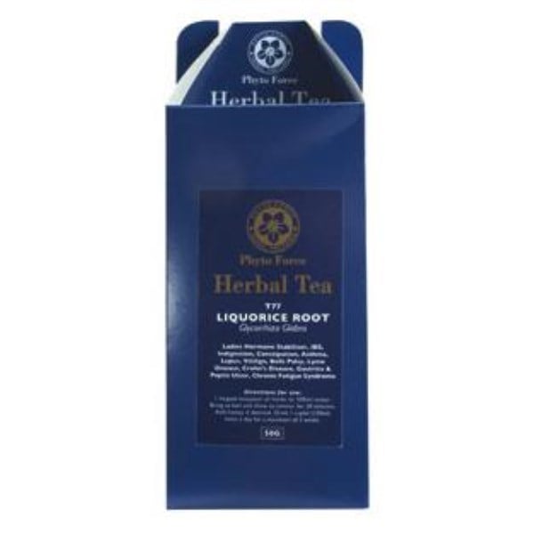 Phyto Force - Liquorice 50g