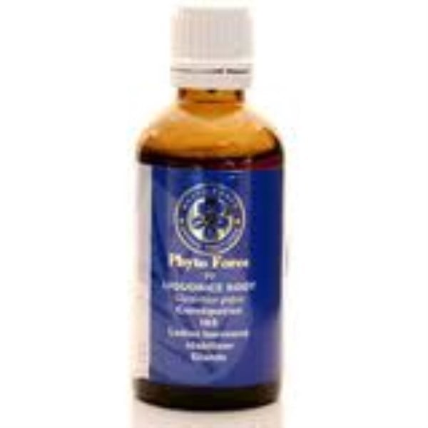 Phyto Force - Liquorice Root 50ml