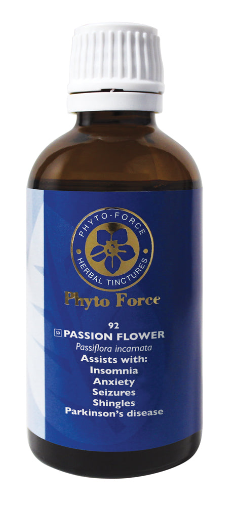 Phyto Force - Passion Flower 50ml