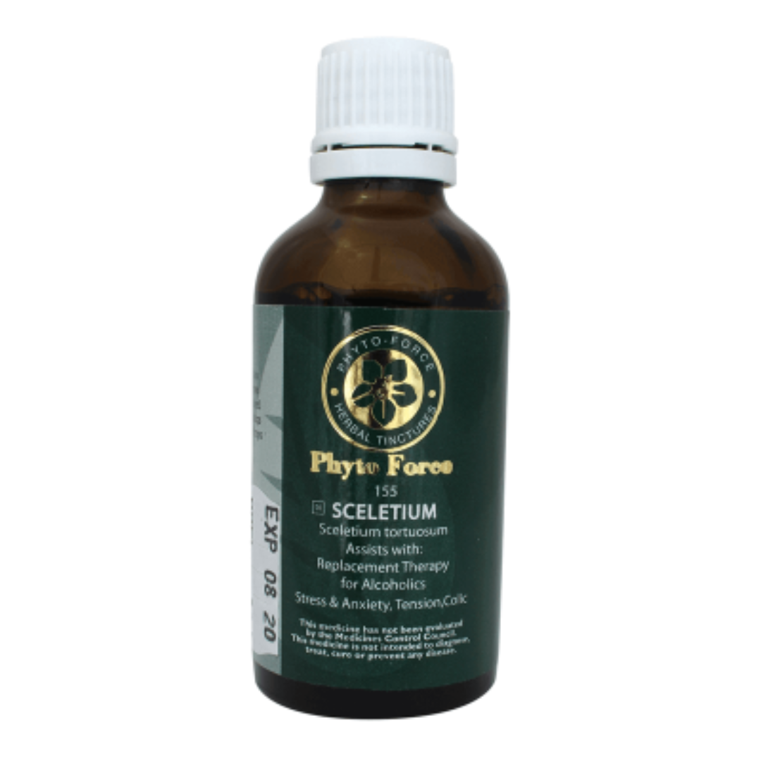 Phyto Force - Sceletium 50ml