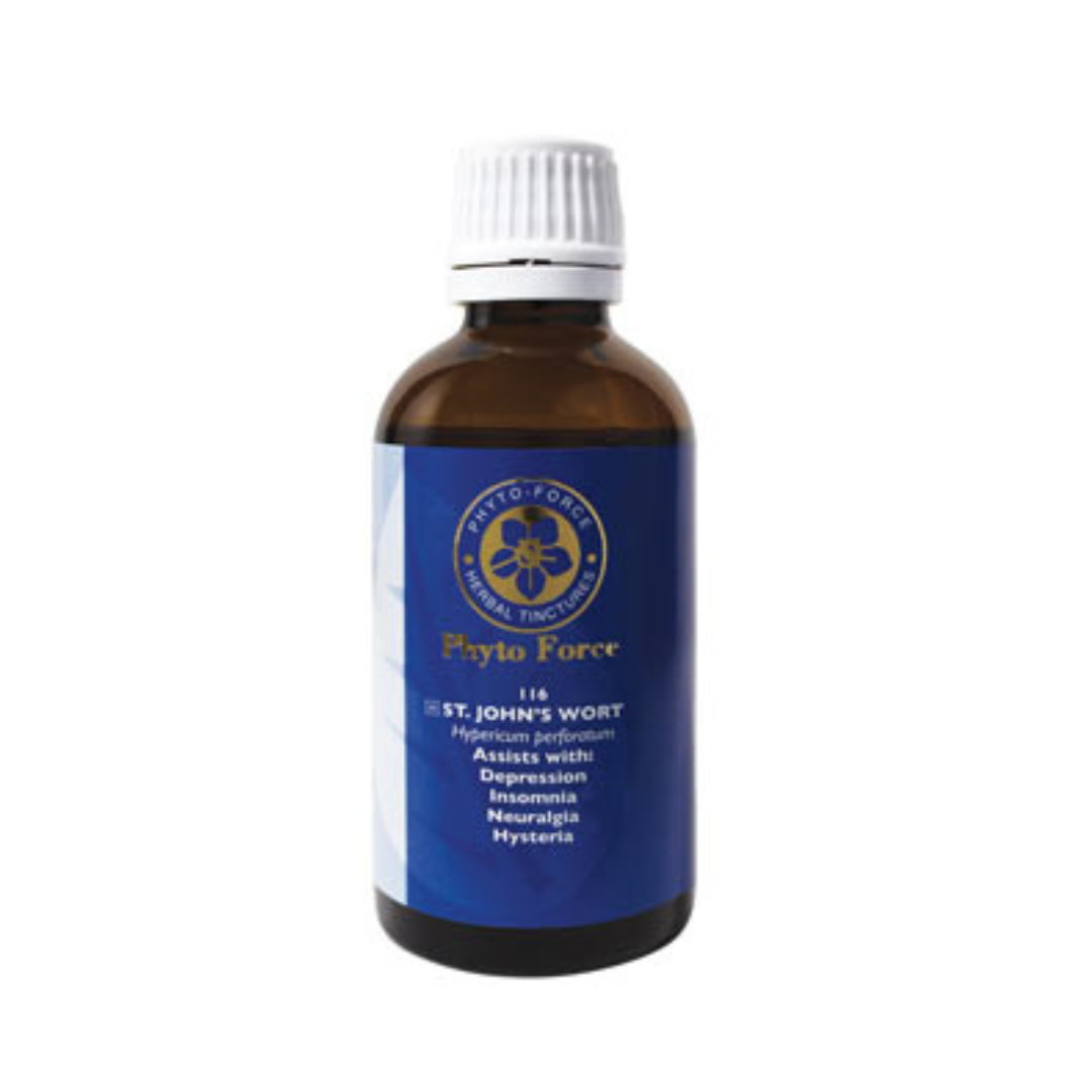 Phyto Force - St John's 50ml