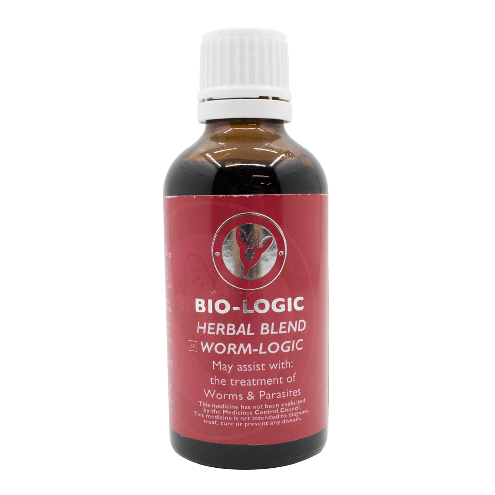 Phyto Force - Worm-logic 50ml