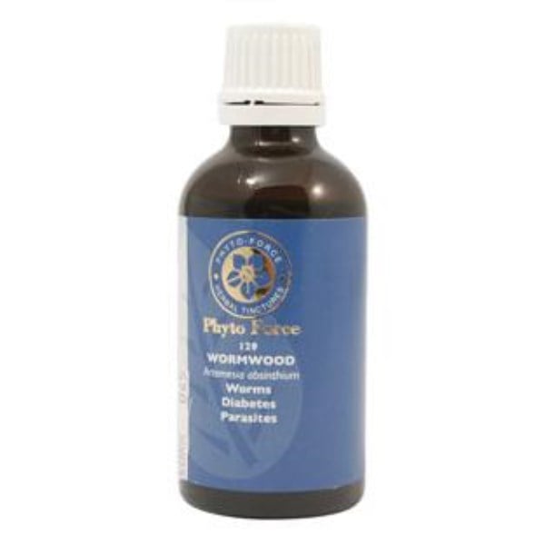 Phyto Force - Wormwood 50ml