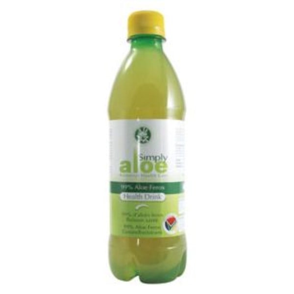 Simply Aloe - Health Drink 500ml
