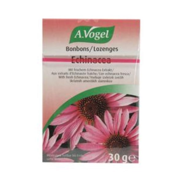A Vogel - Echinacea Bonbons 30g