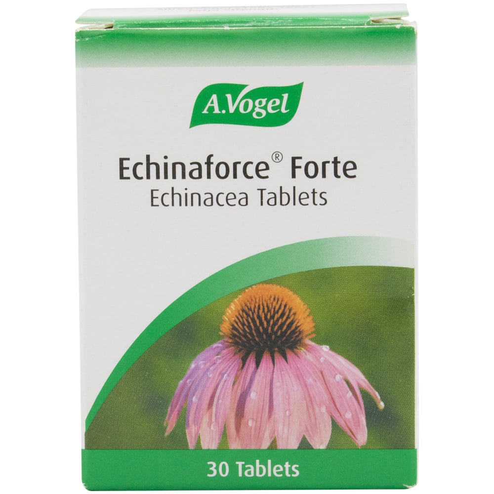 A Vogel - Echinaforce Forte 30s