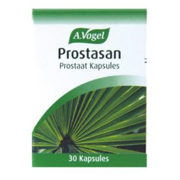 A Vogel - Prostasan 30s