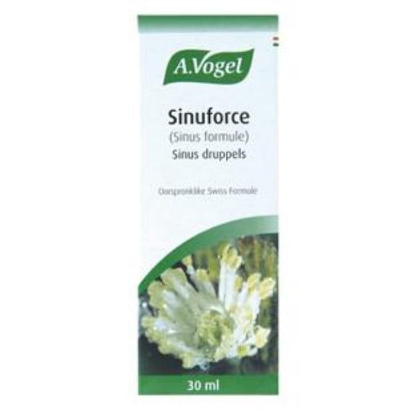 A Vogel - Sinuforce 30ml