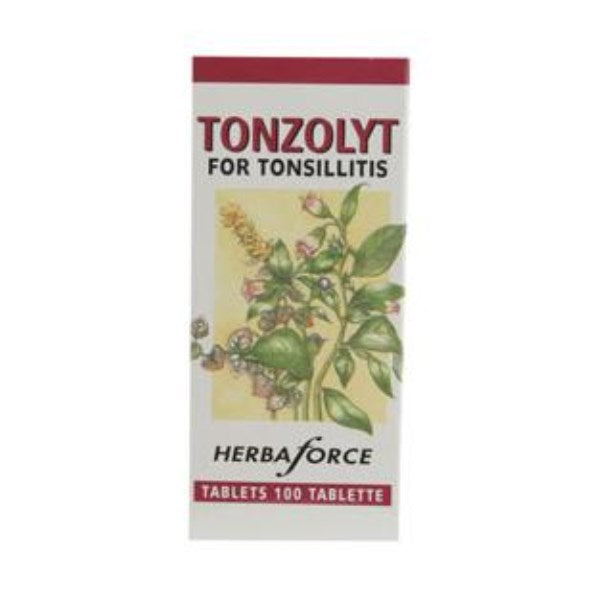 Vitaforce - Tonzolyt 100s