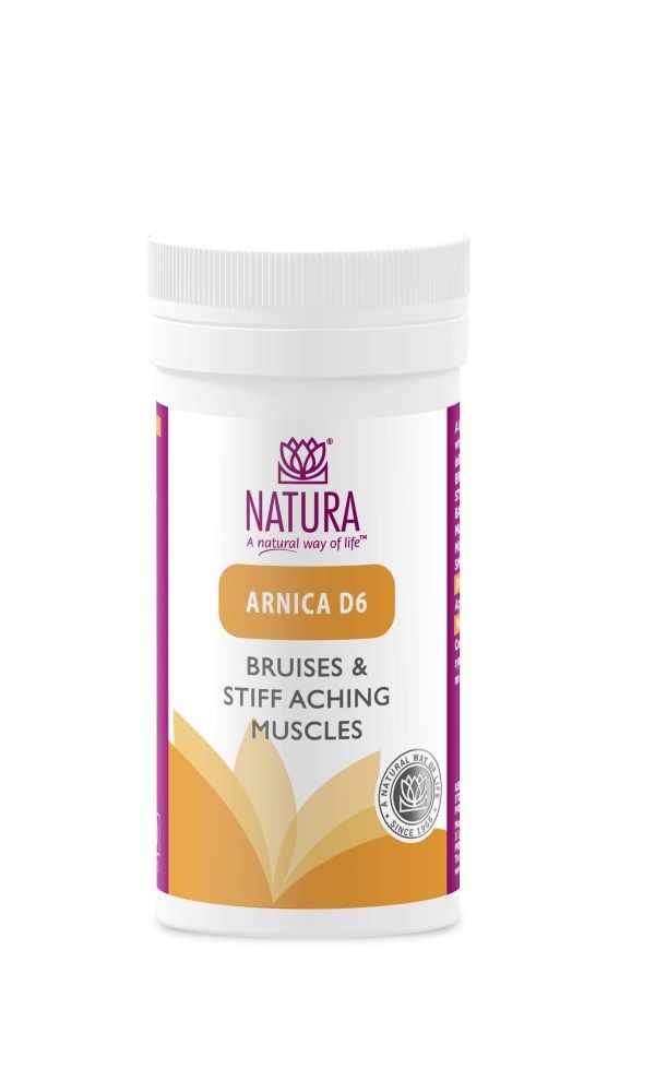 Natura - Arnica D6 150s