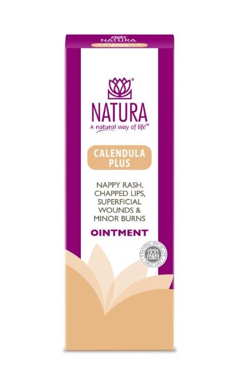 Natura - Calendula Plus 50g