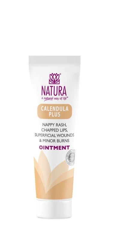 Natura - Calendula Plus 50g