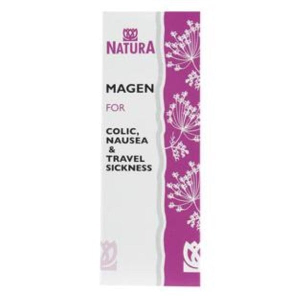 Natura - Magen 25ml