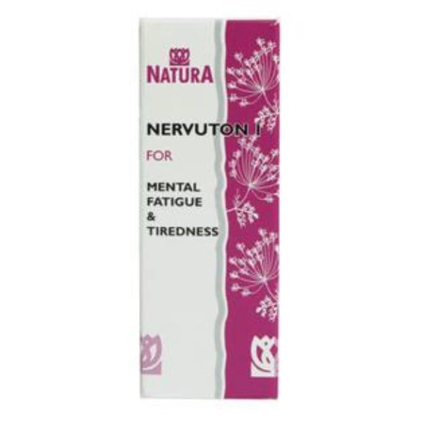 Natura - Nervuton 1- 25ml