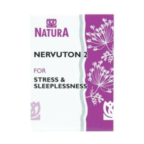 Natura - Nervuton 2- 150s
